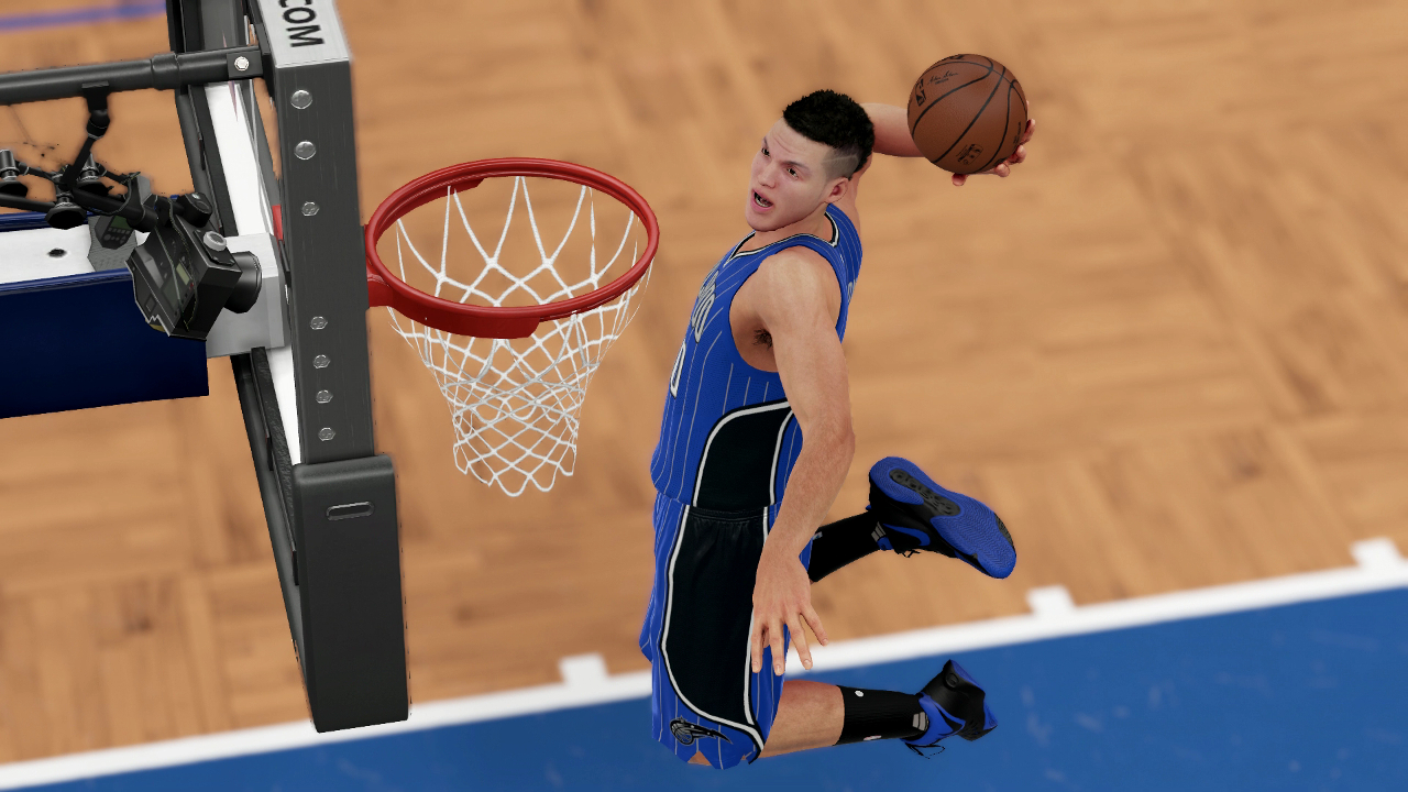 aarongordonnba2k16dunk