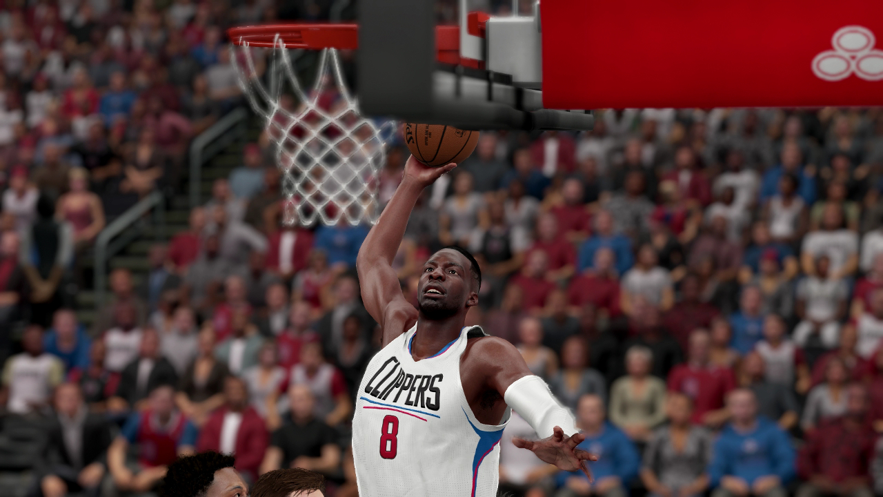 clippersnba2k16jeffgreen