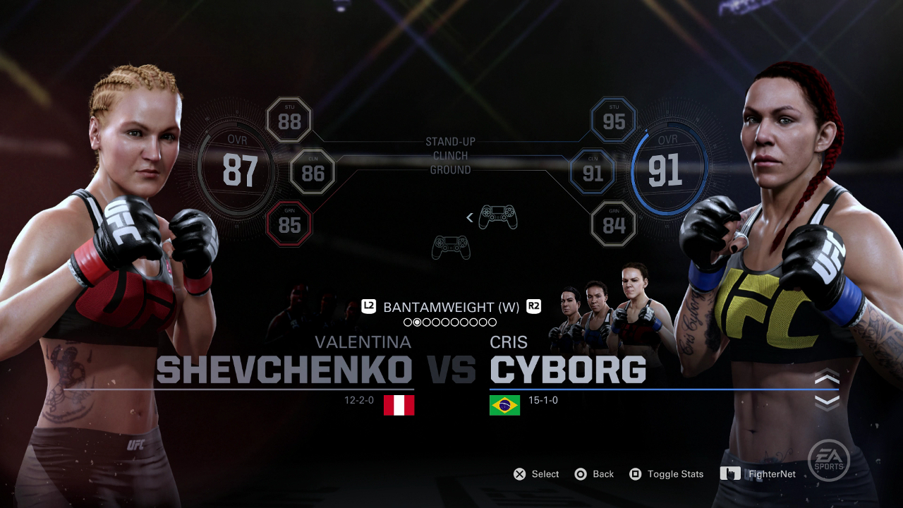 eaufc2cyborgshevchenko