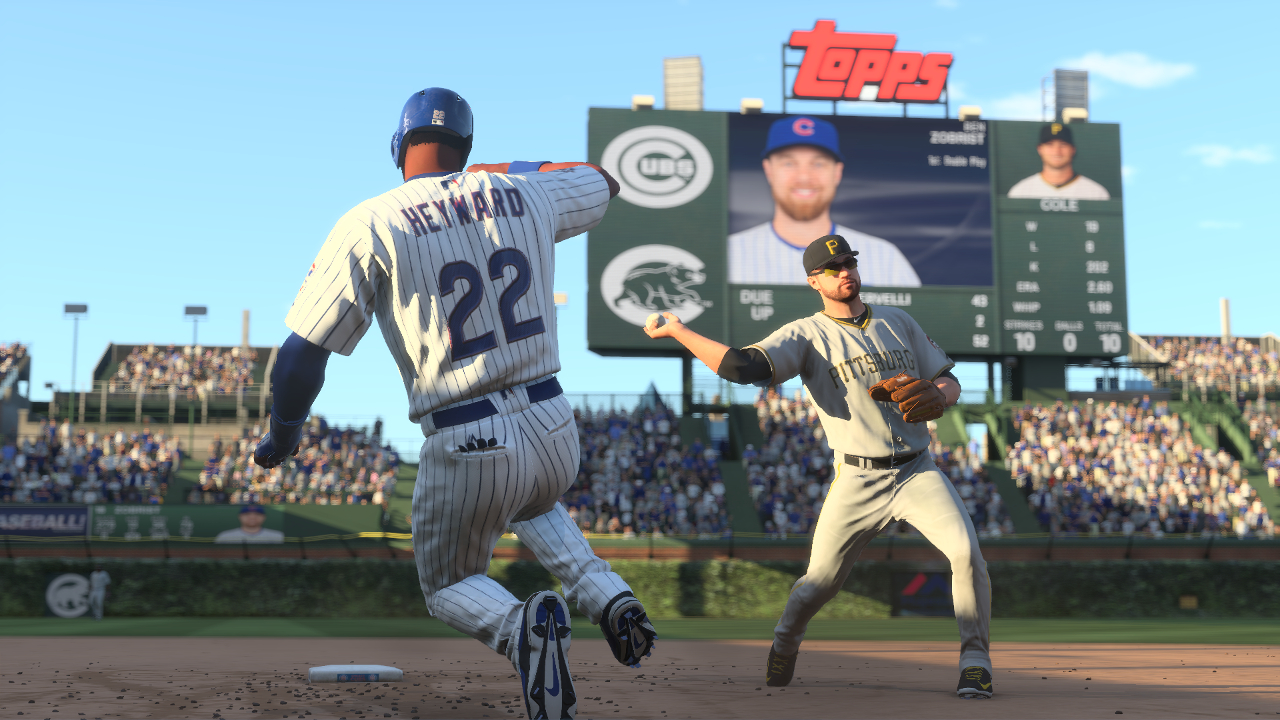 mlbtheshow16heywardslide