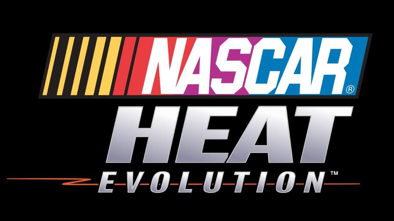 Nascar Heat Evolution