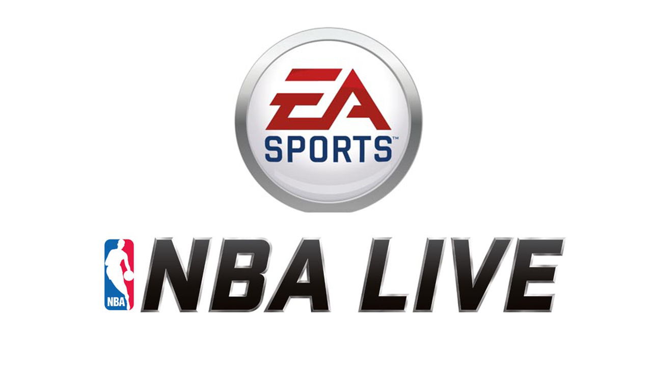 The first sign of life for the next NBA Live console game may have come from Korea pastapadre