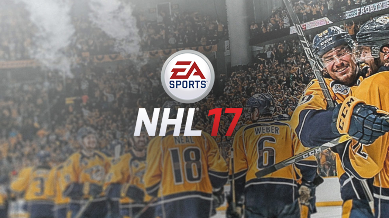 nhl17