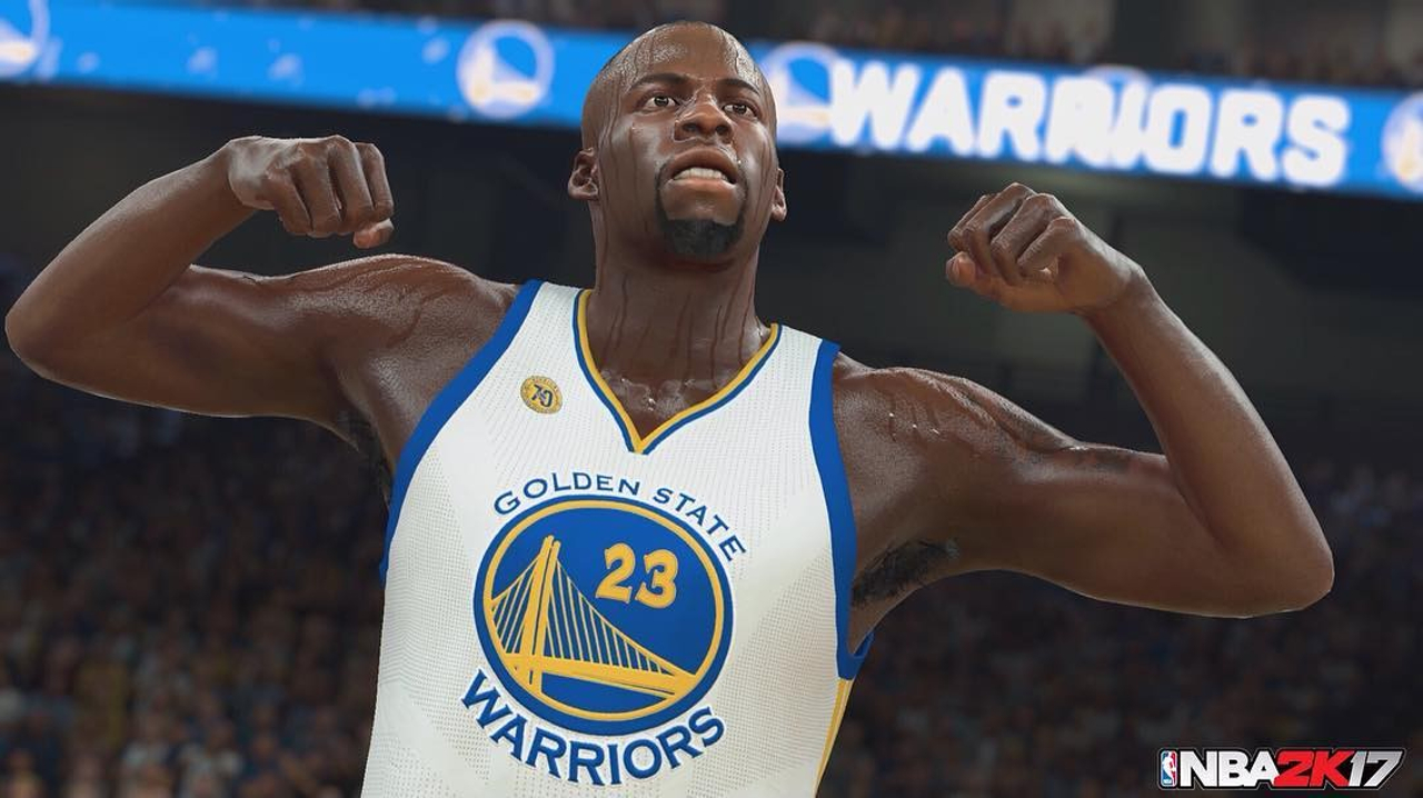 nba2k17draymond