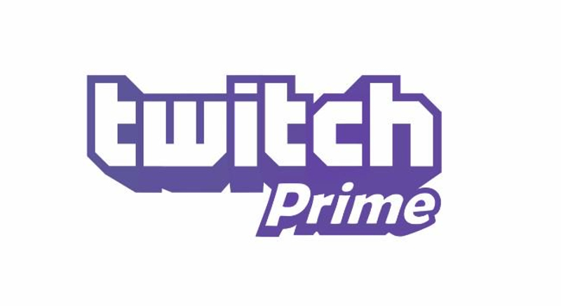 Twitch Prime