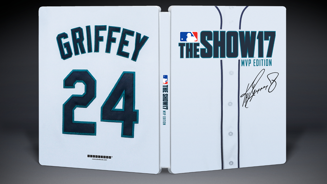 MVP Edition MLB The Show 17