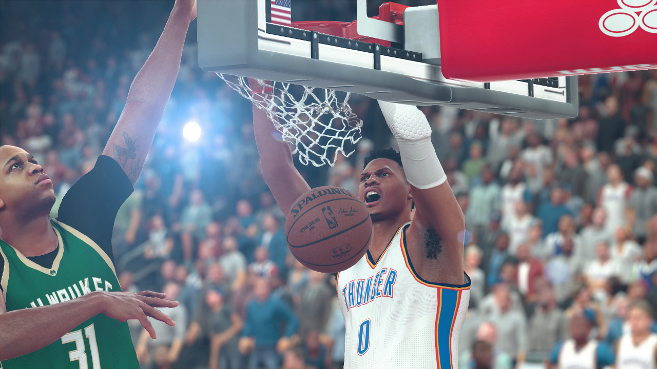 nba2k17russellwestbrookdunk