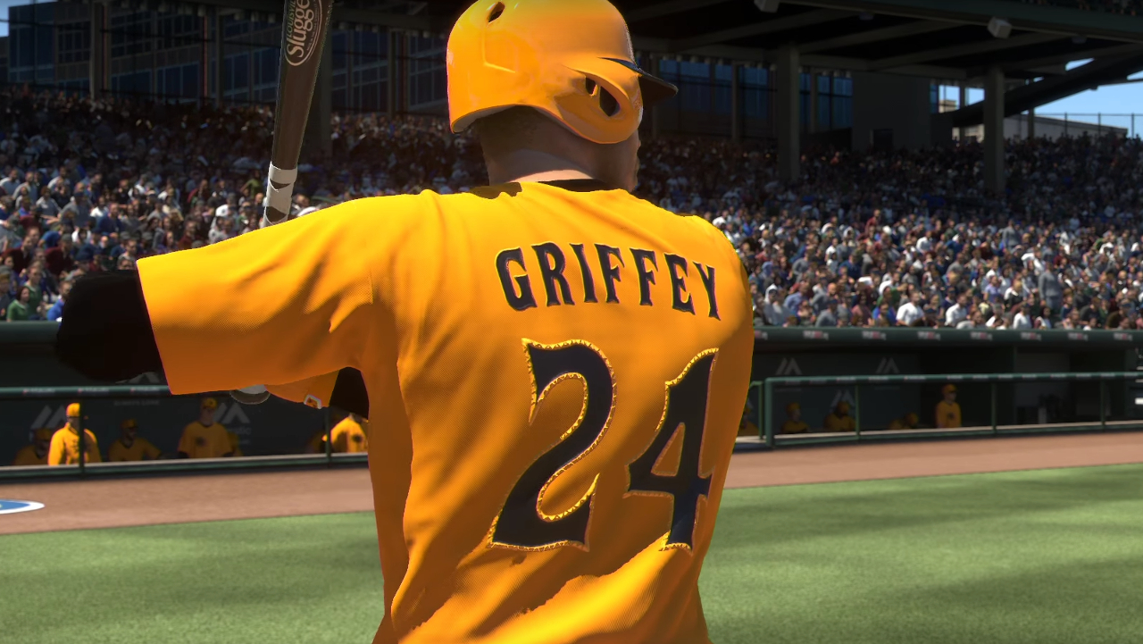 diamond dynasty jerseys