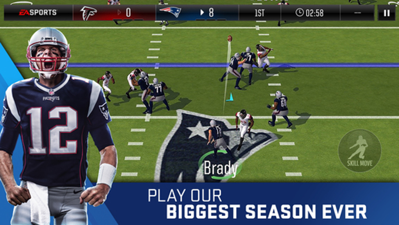madden mobile 22 apk madden mobile 22 apk