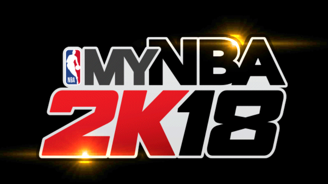 NBA 2K18 companion app available now | pastapadre.com