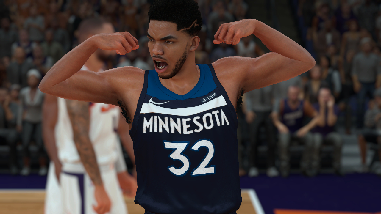 Nba 2k18 Sales Charts