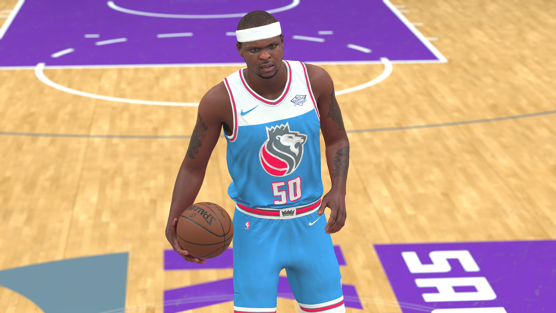 nba 2k18 city jerseys