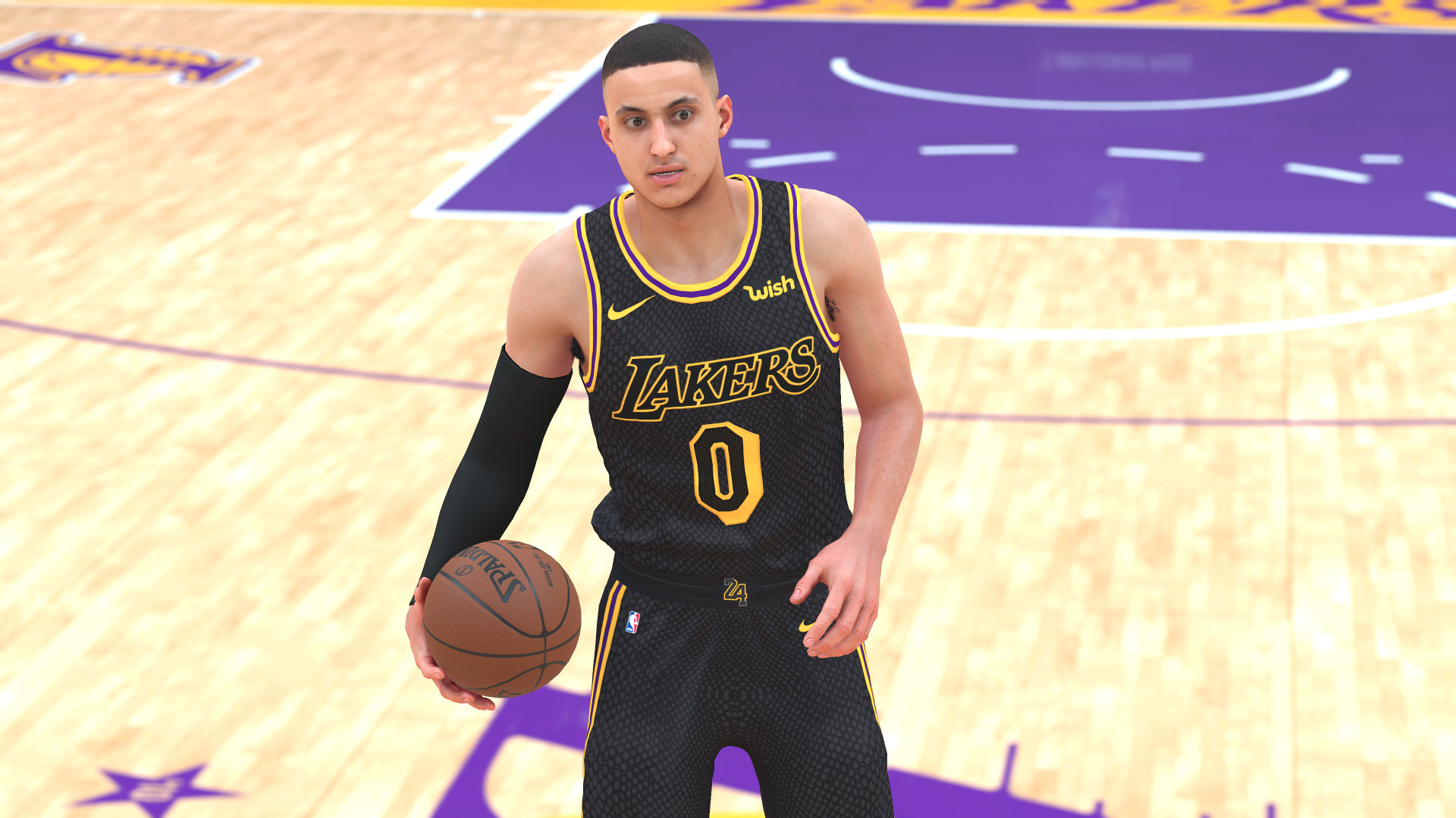 nba 2k18 city jerseys