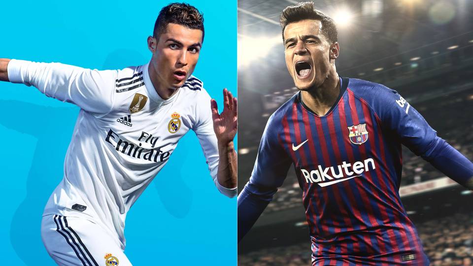 Review Fifa 19