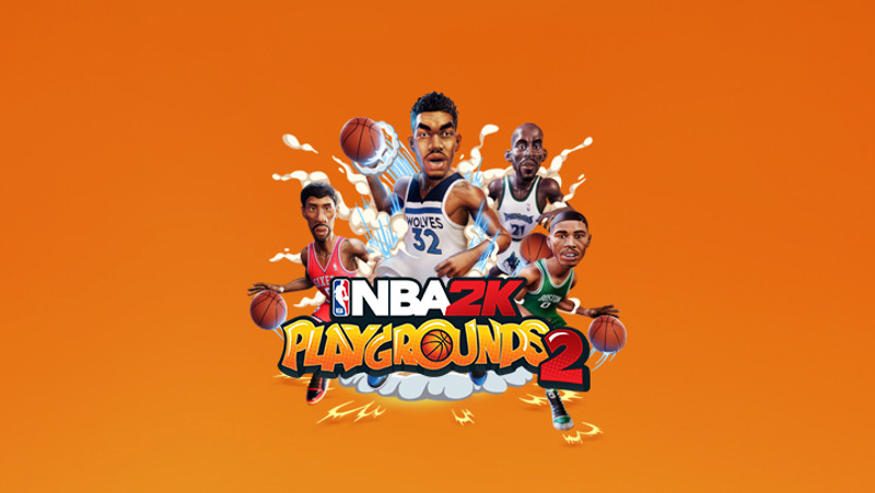 NBA Playgrounds 2: New Trailer, Michael Jordan and Kobe Bryant on roster, price release date |