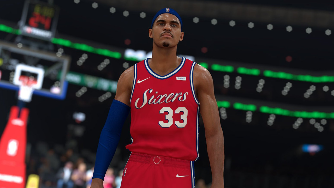 NBA 2K19' Player Ratings And Badge Update: D'Angelo Russell, James