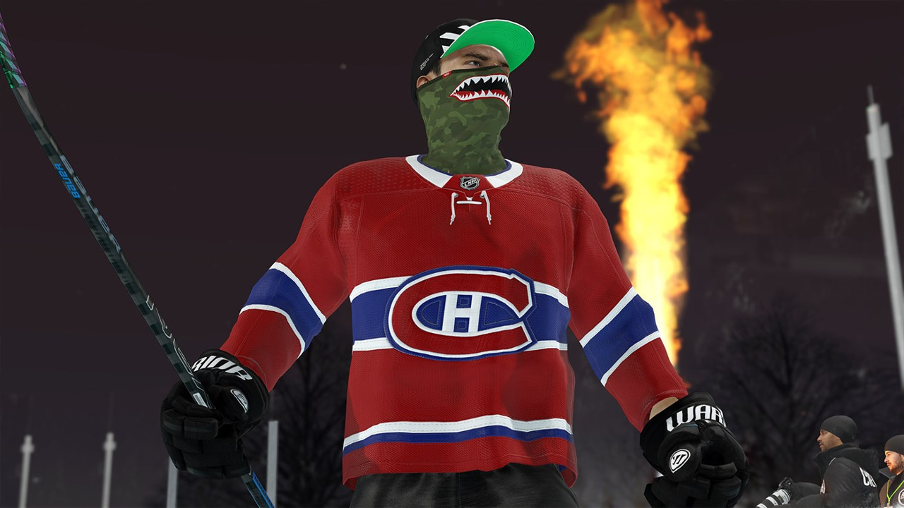Open beta for NHL 20 is underway pastapadre