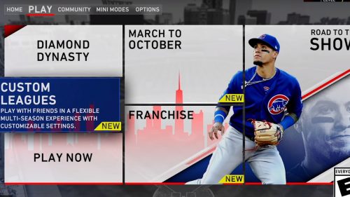 mlb the show custom uniforms