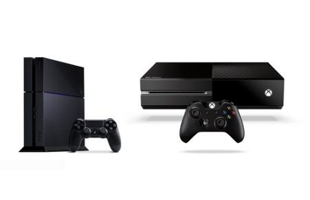 xbox one versions