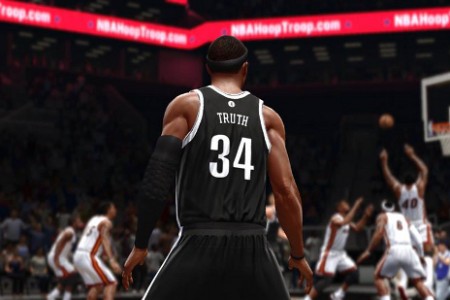 Nba Live 14 Adds Nickname Jerseys Along With Roster Update