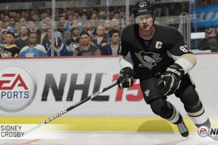 Everything Now Known That Is Missing From NHL 15 on Xbox One and  PlayStation 4 | pastapadre.com