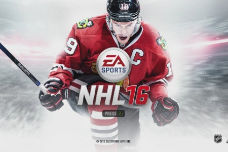 Stadium Series jerseys added to NHL 16 