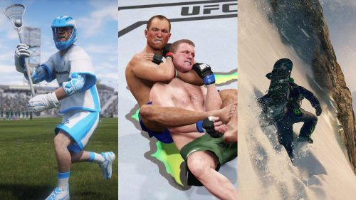 End of Year Community Awards: Best New or Non-Yearly Sports Game of 2016 | pastapadre.com