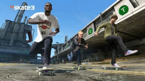 ea play skate 3 pc ea play skate 3 pc