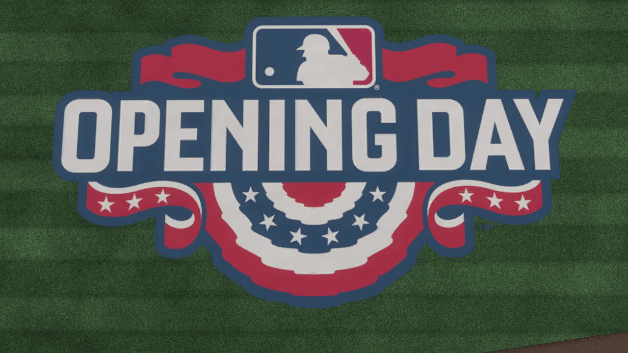MLB The Show 17 stuff for Opening Day