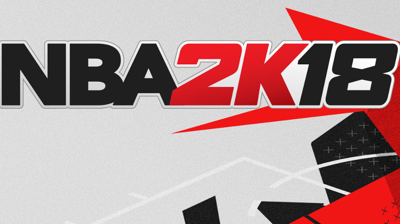 Nba 2k18 Sales Charts