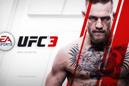 ufc 3 price