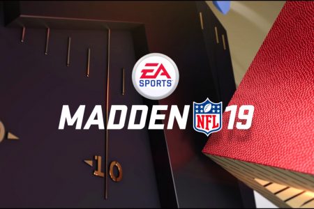 10 hour trial for Madden NFL 19 now available through EA Access