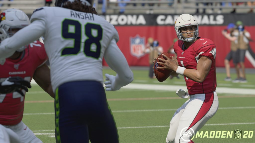 madden nfl 20 player ratings madden nfl 20 player ratings