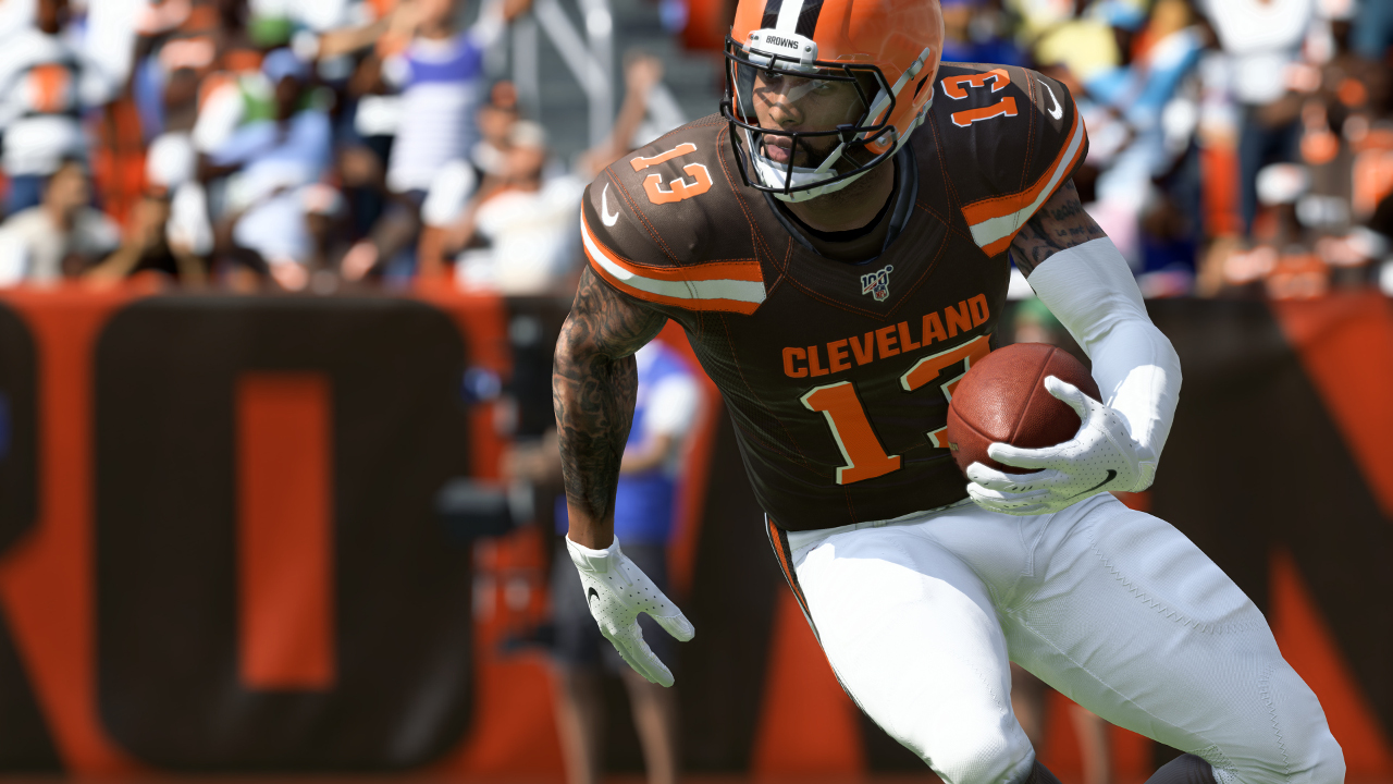 madden nfl 20 roster update madden nfl 20 roster update