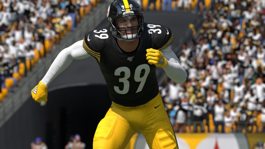 Madden NFL 20 roster update details following week 10 of the season
